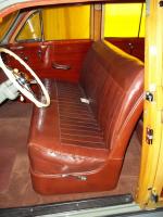 Chrysler Royal Station Wagon 1949 года